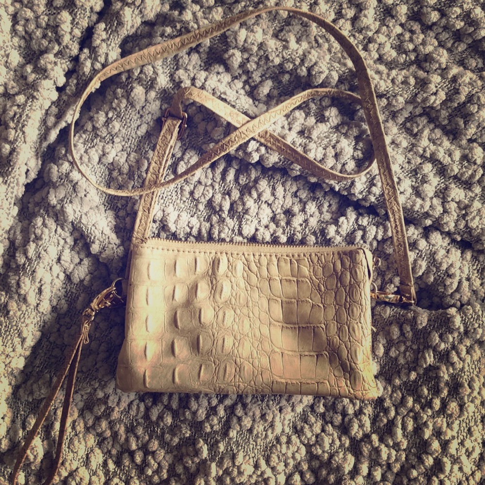 Caroline Hill crossbody handbag